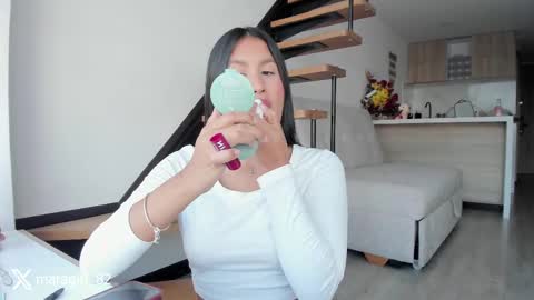 Snapshot of maragirl chatting on 21, 9, 2025 Mara online show from 21, 9, 2025