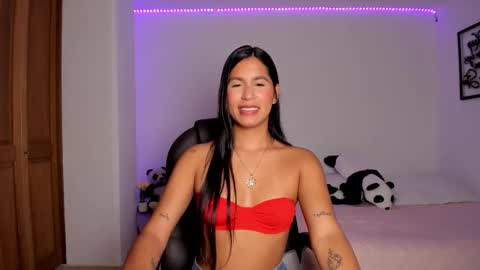 Snapshot of maragirl chatting on 27, 11, 2025 Mara online show from 27, 11, 2025