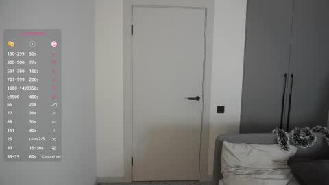 Eva online show from 22, 12, 2025