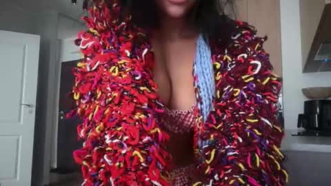 Marakuia online show from 9, 11, 2025