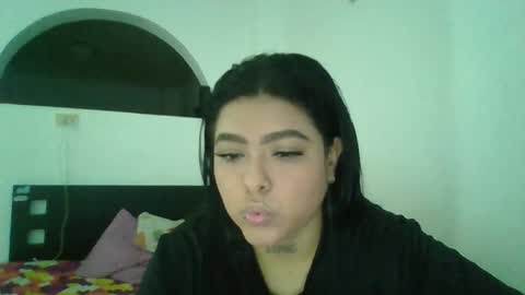 Snapshot of marany01 chatting on 4, 10, 2025 marany01 online show from 4, 10, 2025