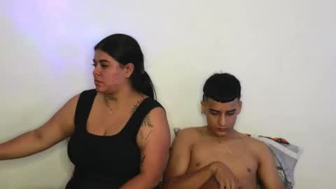 Snapshot of marany01 chatting on 9, 2, 2026 marany01 online show from 9, 2, 2026