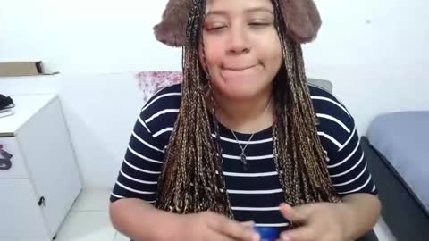 Mara Silk online show from 28, 11, 2025