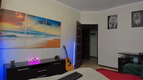 alex marvelxx online show from 3, 2, 2025