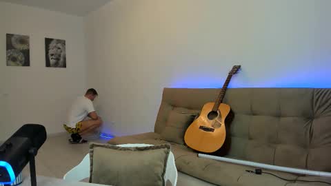 alex marvelxx online show from 14, 10, 2025