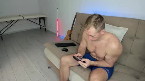 alex marvelxx online show from 5, 11, 2025