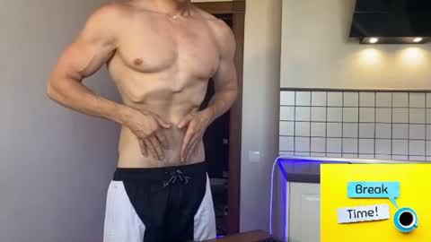 alex marvelxx online show from 10, 7, 2026