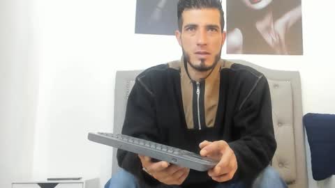 Marc Ruffalo online show from 15, 2, 2026