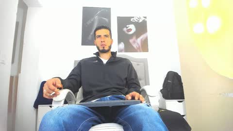 Marc Ruffalo online show from 14, 3, 2026