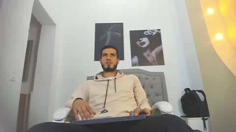 Marc Ruffalo online show from 19, 3, 2026