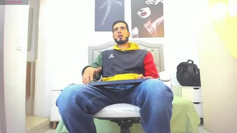 Marc Ruffalo online show from 29, 3, 2026