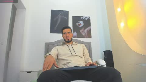 Marc Ruffalo online show from 7, 4, 2026