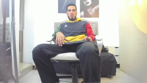 Marc Ruffalo online show from 13, 4, 2026