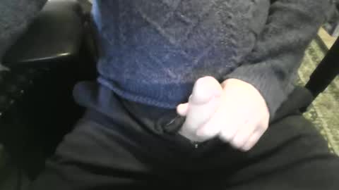 marcbrl83 online show from 1, 12, 2025