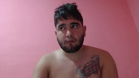 Snapshot of marccarter420 chatting on 14, 11, 2025 marccarter420 online show from 14, 11, 2025