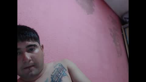 Snapshot of marccarter420 chatting on 10, 3, 2026 marccarter420 online show from 10, 3, 2026