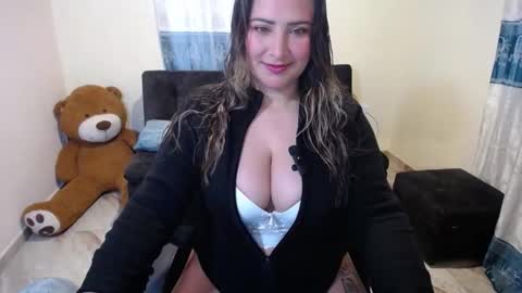 Marce online show from 7, 1, 2026