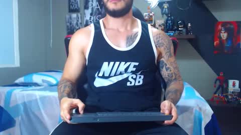 MARCEL online show from 23, 3, 2026