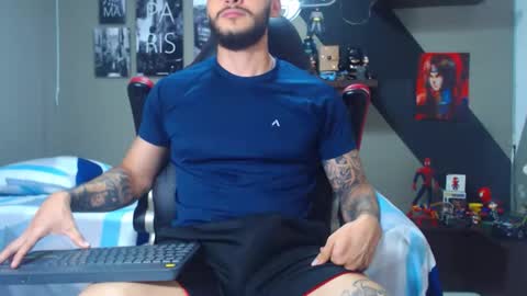 MARCEL online show from 30, 3, 2026