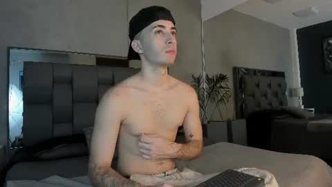Snapshot of marcel_gassion chatting on 10, 6, 2026 Marcel Gassion online show from 10, 6, 2026