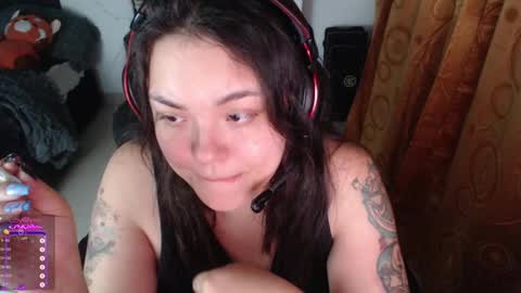 marcela2101 online show from 11, 12, 2024