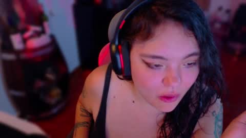 marcela2101s online show from 21, 10, 2025