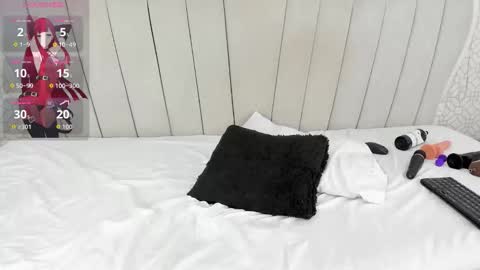 Marcela Cortes online show from 21, 2, 2026