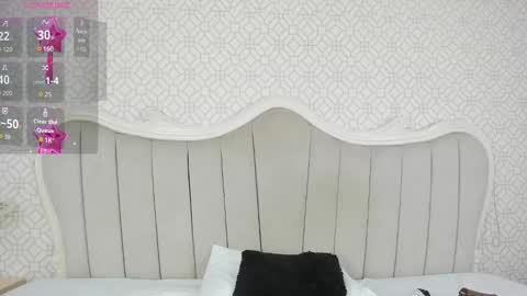 Marcela Cortes online show from 23, 2, 2026