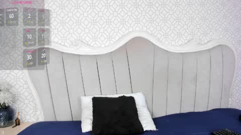 Marcela Cortes online show from 1, 4, 2026