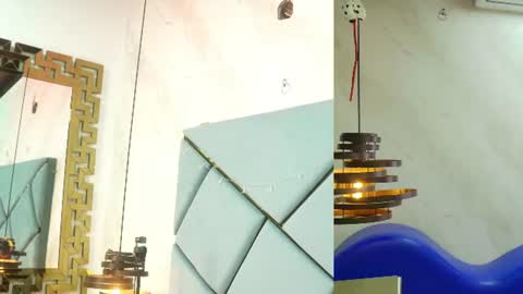 marcela_rojas online show from 19, 7, 2026