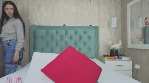 Marcela online show from 4, 11, 2025