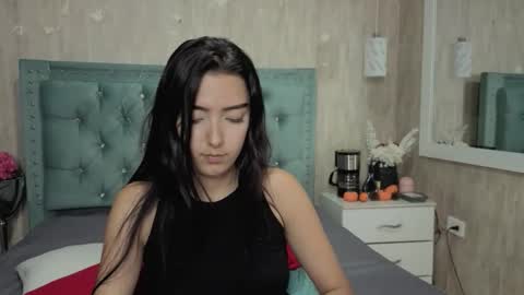 Marcela online show from 26, 3, 2026