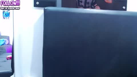 Snapshot of marcelagreyy chatting on 9, 9, 2025 MARCELA online show from 9, 9, 2025