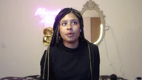 Michell Dayan online show from 15, 12, 2024