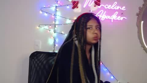 Michell Dayan online show from 25, 12, 2024