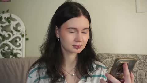 Marcelline online show from 13, 2, 2026