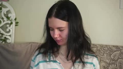 Marcelline online show from 15, 2, 2026