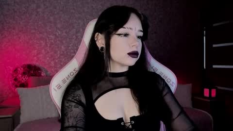 Lady Marceline online show from 20, 4, 2026