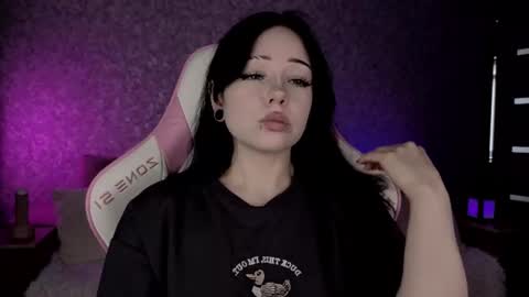 Snapshot of marceline_red chatting on 15, 7, 2026 Lady Marceline online show from 15, 7, 2026