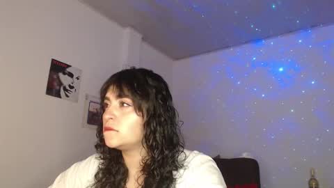 Snapshot of marceline_uu chatting on 7, 3, 2025 M A R C I online show from 7, 3, 2025