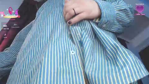 Snapshot of marceline_uu chatting on 12, 10, 2025 M A R C I online show from 12, 10, 2025