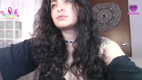 Snapshot of marceline_uu chatting on 16, 10, 2025 M A R C I online show from 16, 10, 2025