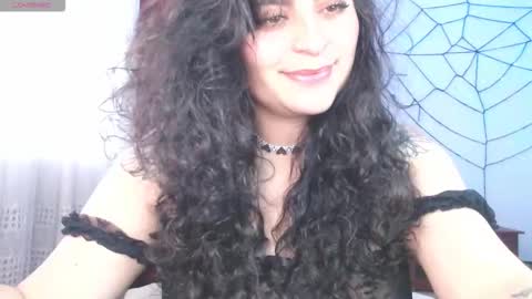 Snapshot of marceline_uu chatting on 24, 10, 2025 M A R C I online show from 24, 10, 2025