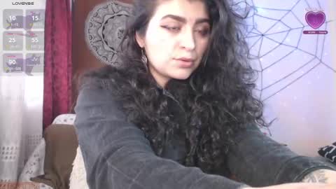 Snapshot of marceline_uu chatting on 29, 10, 2025 M A R C I online show from 29, 10, 2025