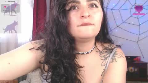Snapshot of marceline_uu chatting on 30, 10, 2025 M A R C I online show from 30, 10, 2025