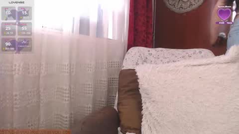 Snapshot of marceline_uu chatting on 5, 11, 2025 M A R C I online show from 5, 11, 2025