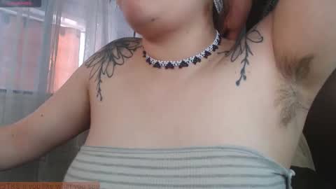 Snapshot of marceline_uu chatting on 9, 11, 2025 M A R C I online show from 9, 11, 2025