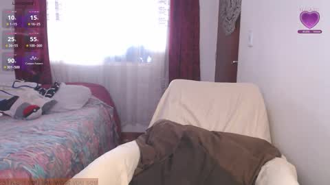 Snapshot of marceline_uu chatting on 13, 11, 2025 M A R C I online show from 13, 11, 2025