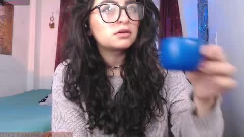 Snapshot of marceline_uu chatting on 14, 12, 2025 M A R C I online show from 14, 12, 2025