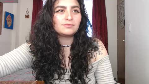 Snapshot of marceline_uu chatting on 16, 12, 2025 M A R C I online show from 16, 12, 2025